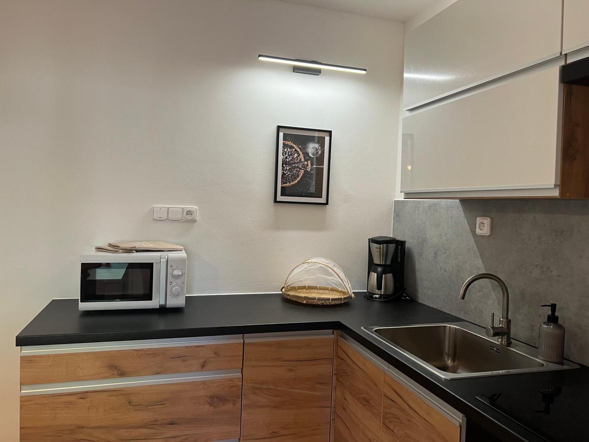 Apartman Elen - 6 Luzek, 86 M2 Decin Kültér fotó