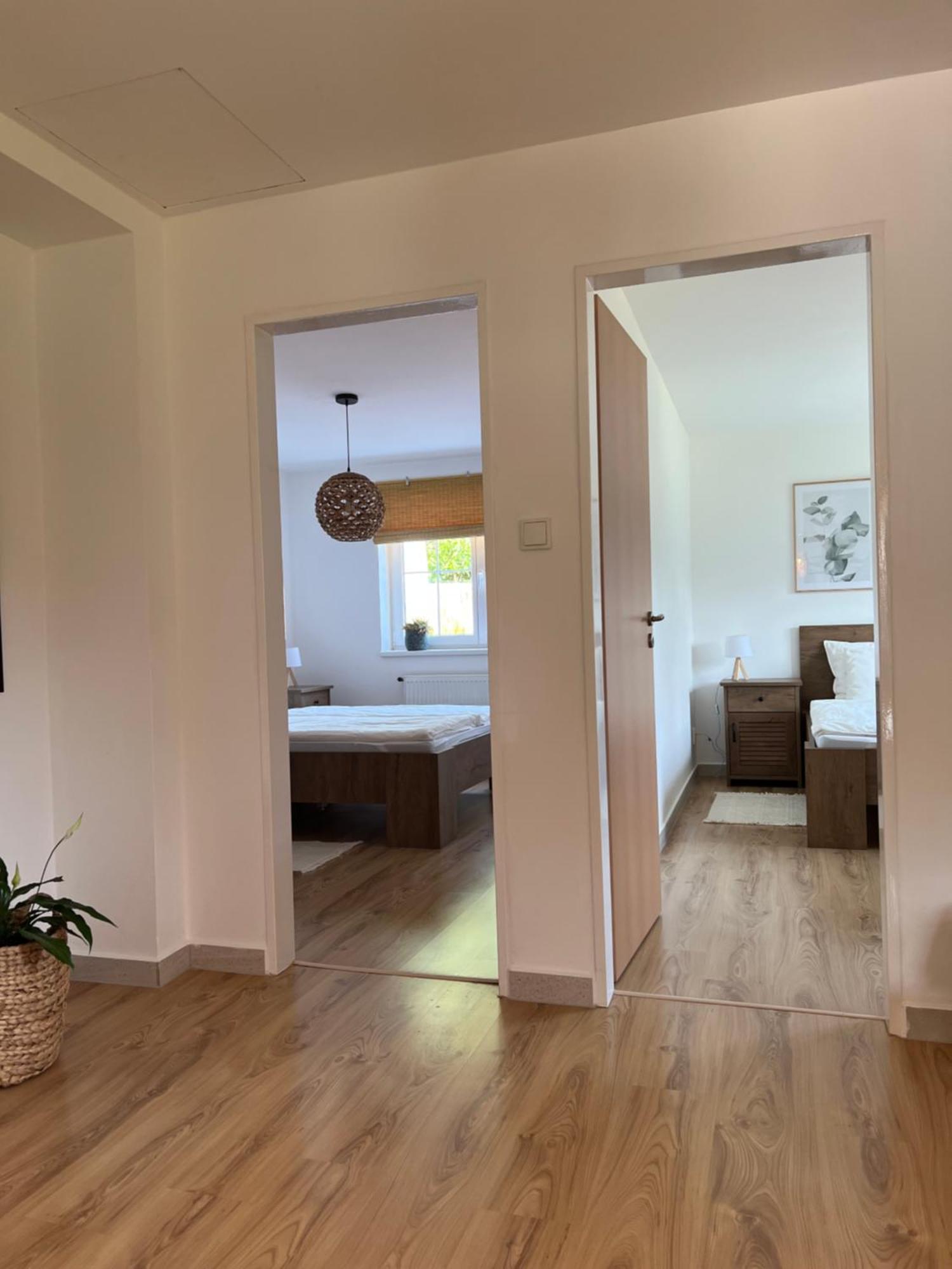Apartman Elen - 6 Luzek, 86 M2 Decin Kültér fotó