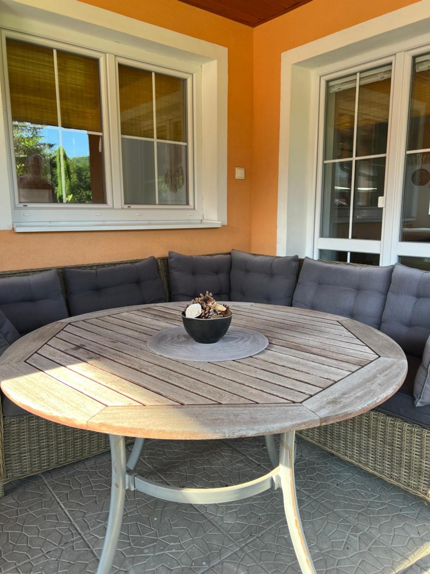 Apartman Elen - 6 Luzek, 86 M2 Decin Kültér fotó