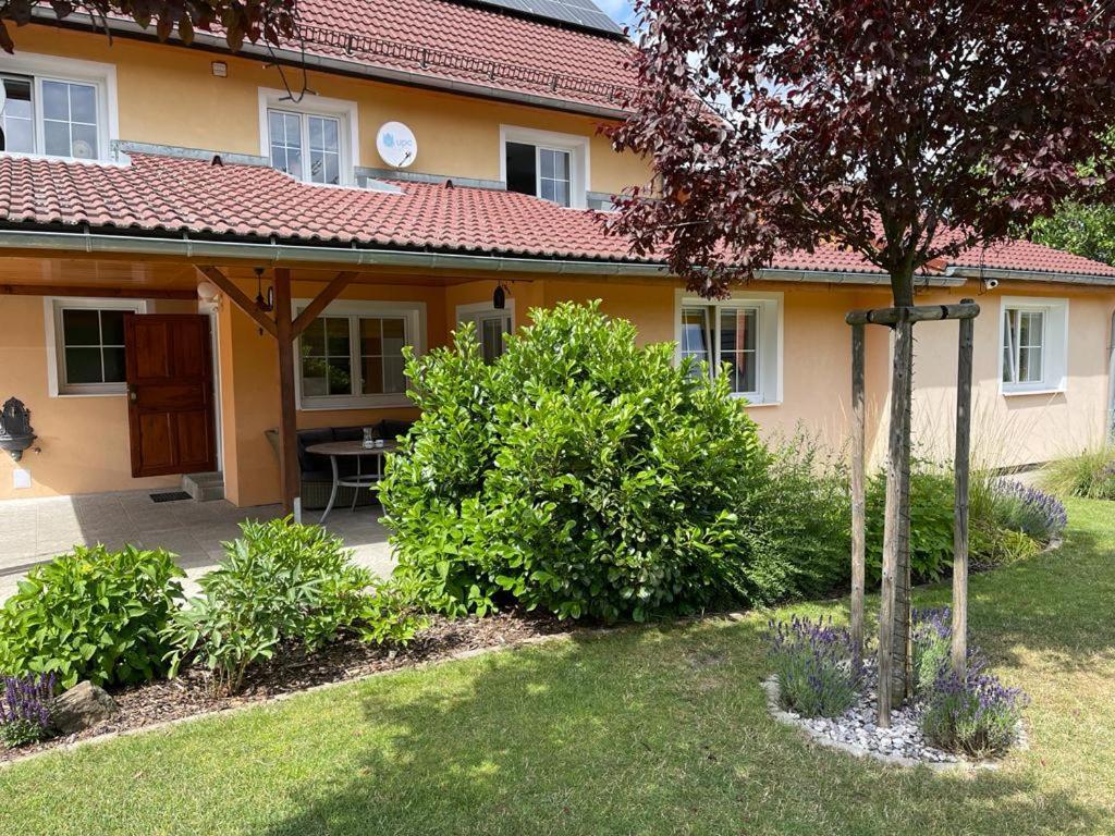 Apartman Elen - 6 Luzek, 86 M2 Decin Kültér fotó